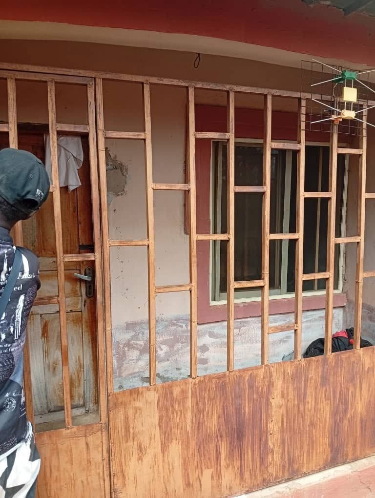 Self-Contain Apartment Near BSU Makurdi for rent in Opposite BSU College of Health Sciences Street, Makurdi, Benue