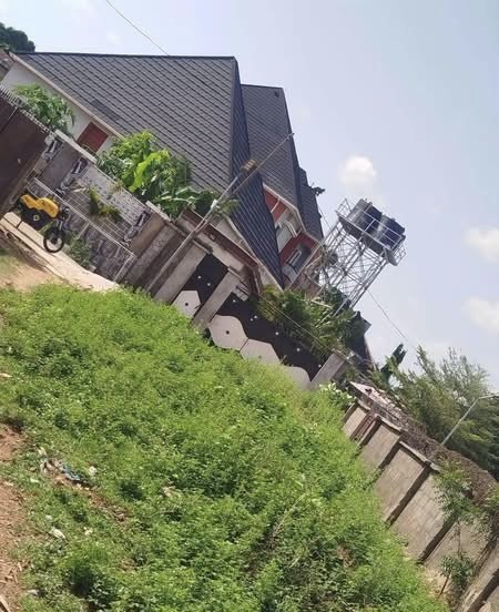Additional view of Fenced Land for Sale in Old GRA