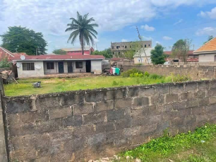 Additional view of 3 Units Single Room Boys Quarters