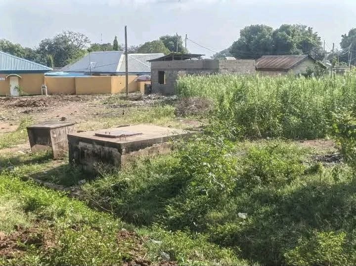 Plot of Land for Sale for sale in Old GRA, Makurdi, Benue