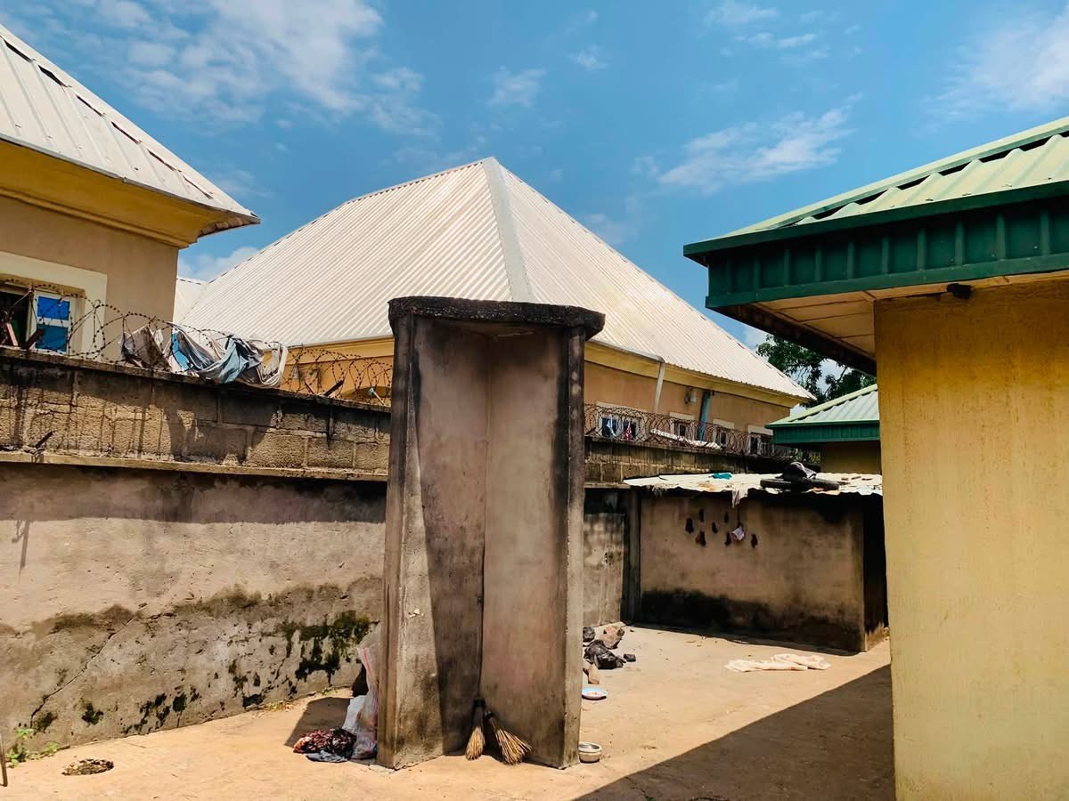 Additional view of Spacious 5-Bedroom House in Makurdi