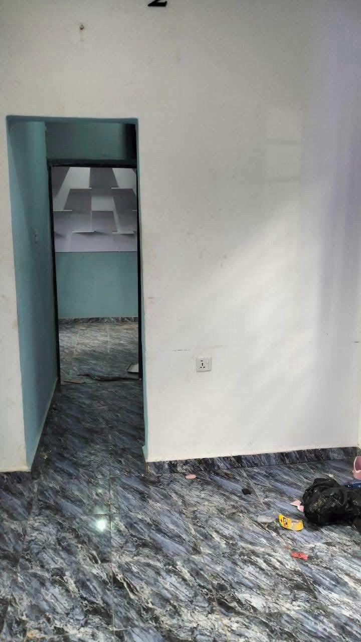 Additional view of One Bedroom Parlour Apartment