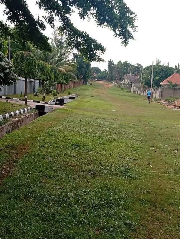 Land For Sale New GRA for sale in New GRA, Makurdi, Benue