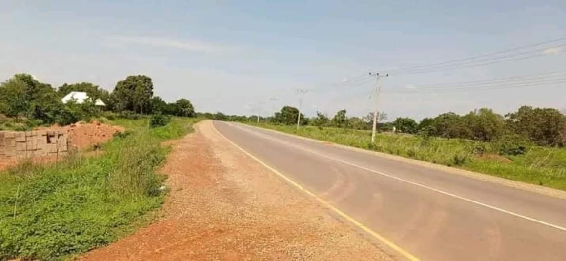 Additional view of 100ft by 100ft Land for Sale