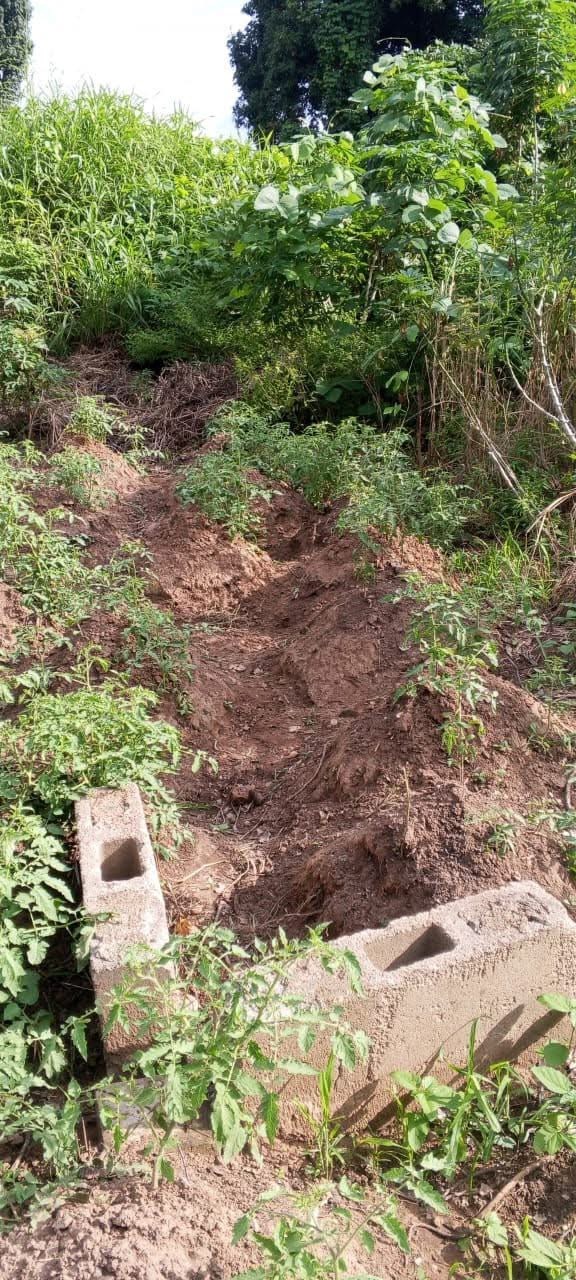 Land for Sale in Welfare Quarters Makurdi for sale in Welfare Quarters, close to Sam Joshi School, Makurdi, Benue