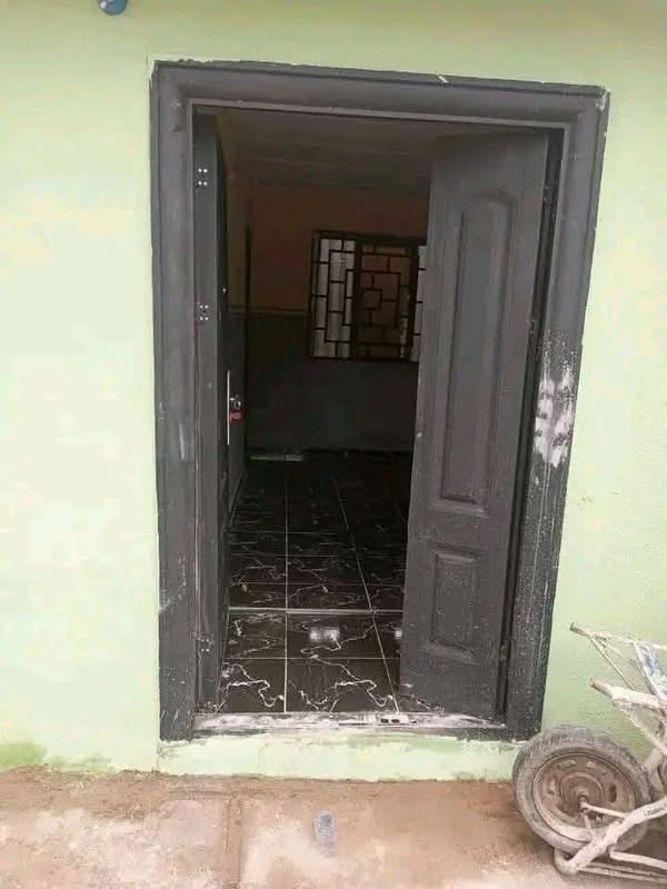 1 Bedroom Apartment for Rent for rent in Ankpa Quarters, Makurdi, Benue