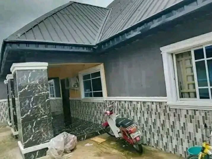 Additional view of Multi Unit Residential Estate in Ankpa Ward
