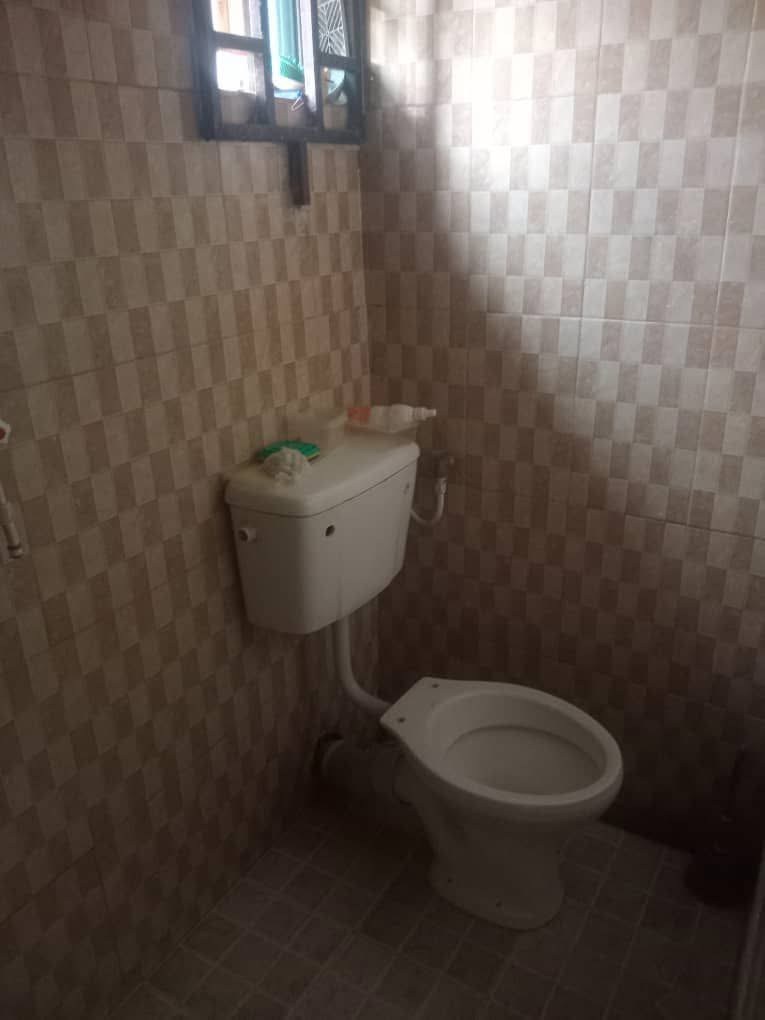 Additional view of Clean Bedroom and Parlour Apartment for Rent