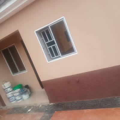 Standard One-Bedroom Flat for rent in High Level, Makurdi, Benue