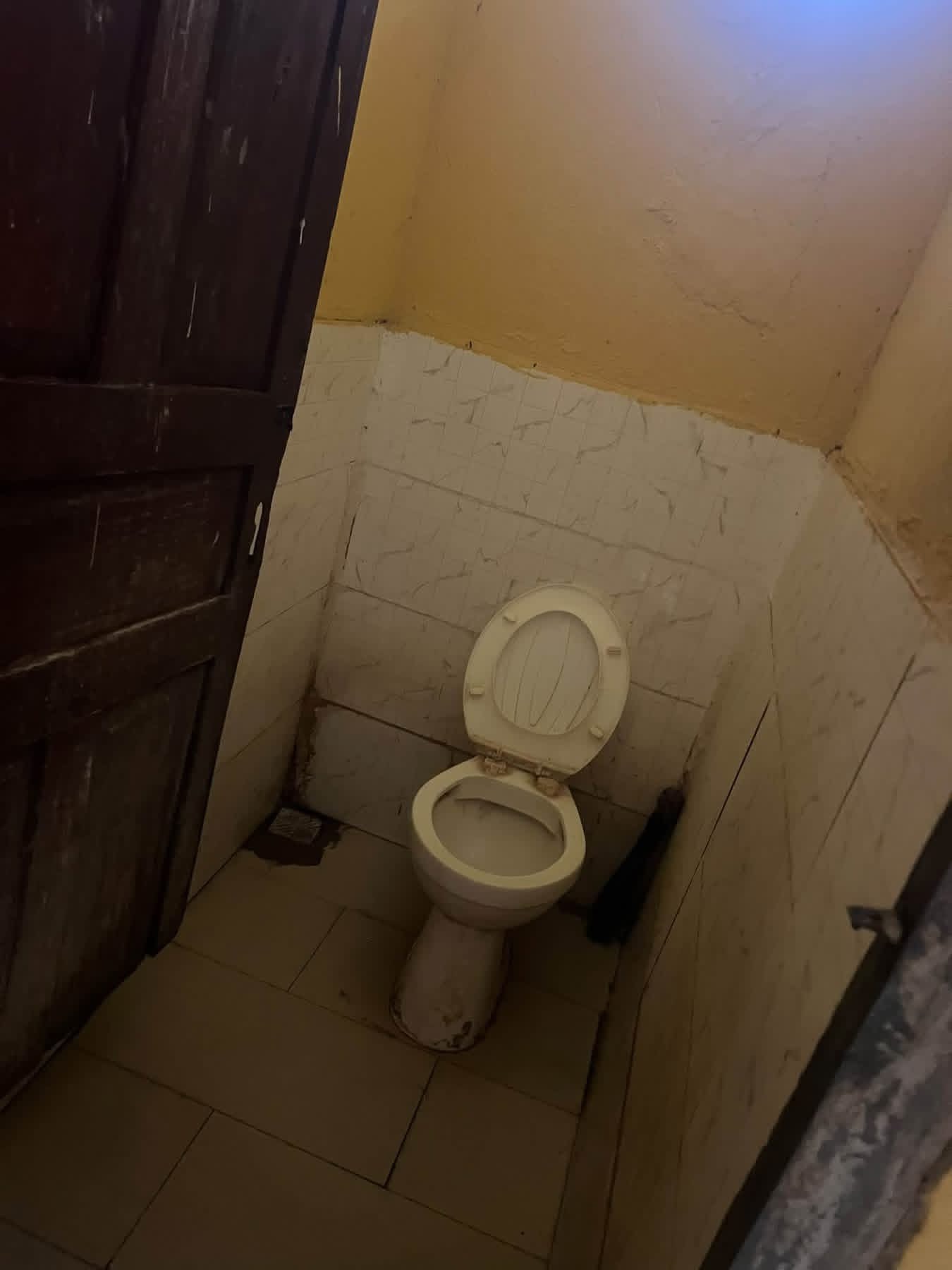 Additional view of One Room Self-Contained Apartment