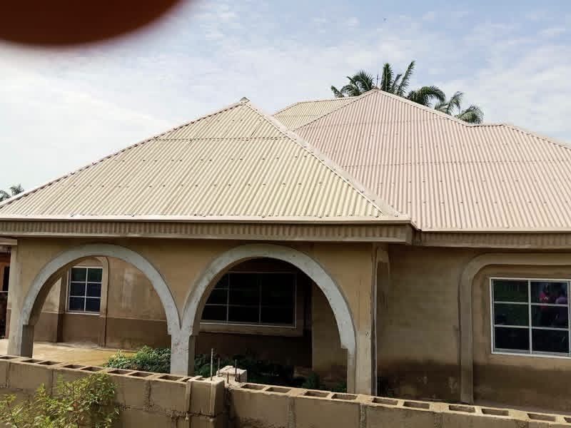 Additional view of Spacious Four Bedroom House