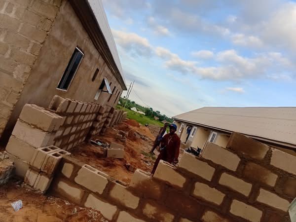 Additional view of Land for Sale Nyon Layout Makurdi