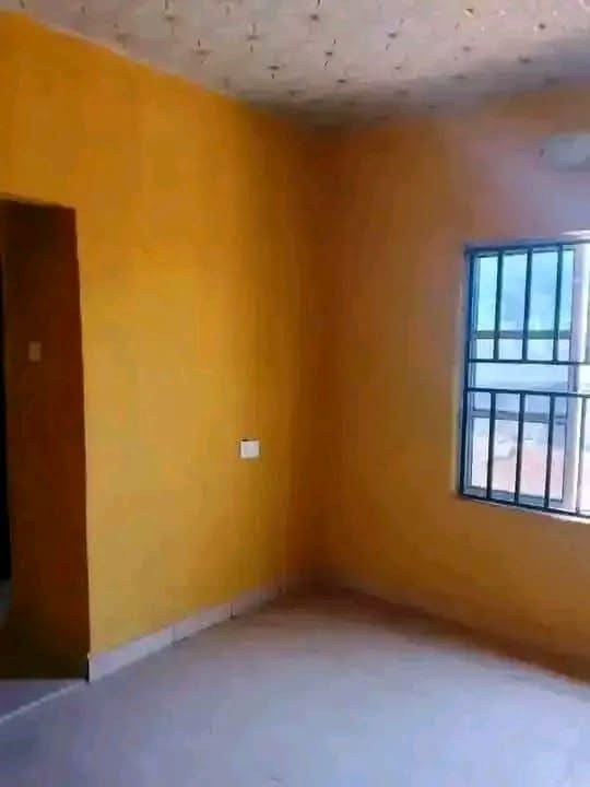 Spacious Single Room Self-Contain Apartment for rent in Welfare Quarters, Makurdi, Benue