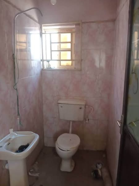 Additional view of Fenced Room and Parlour for Rent