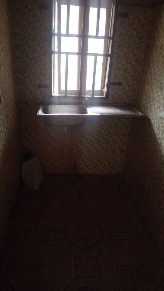 Additional view of Single Room Self-Contained for Rent Akpehe