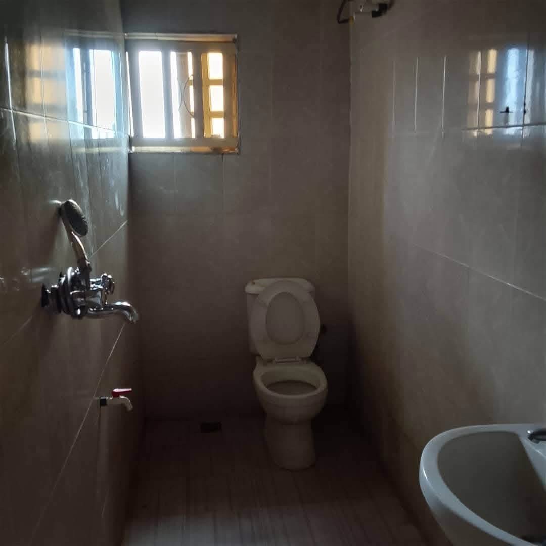 Additional view of Spacious One-Room Self-Con in Ankpa Ward