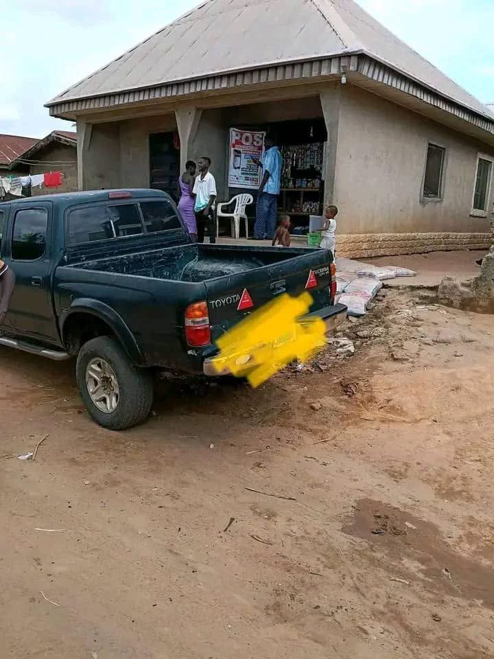 Additional view of Distress Sale: Commercial Property Makurdi