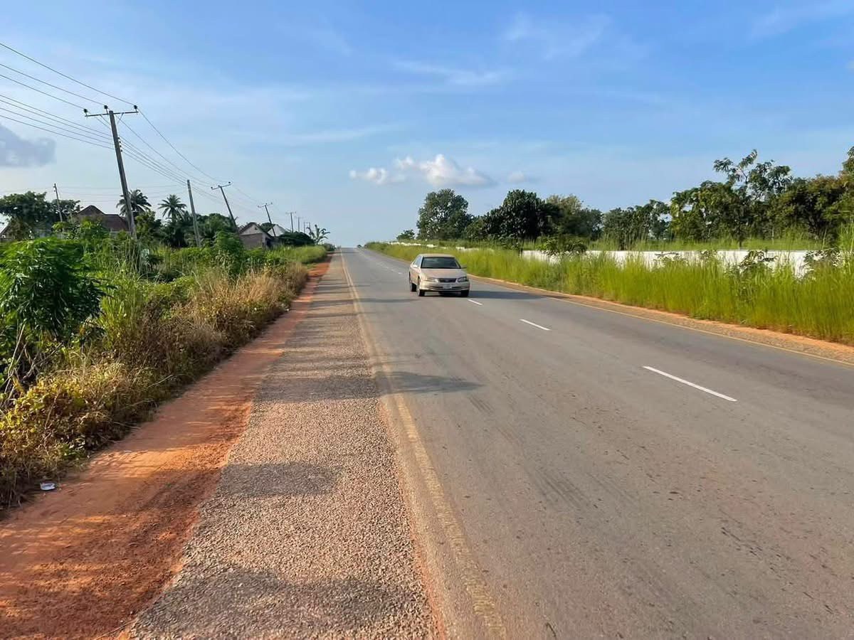Additional view of Double Plots of Land for Sale