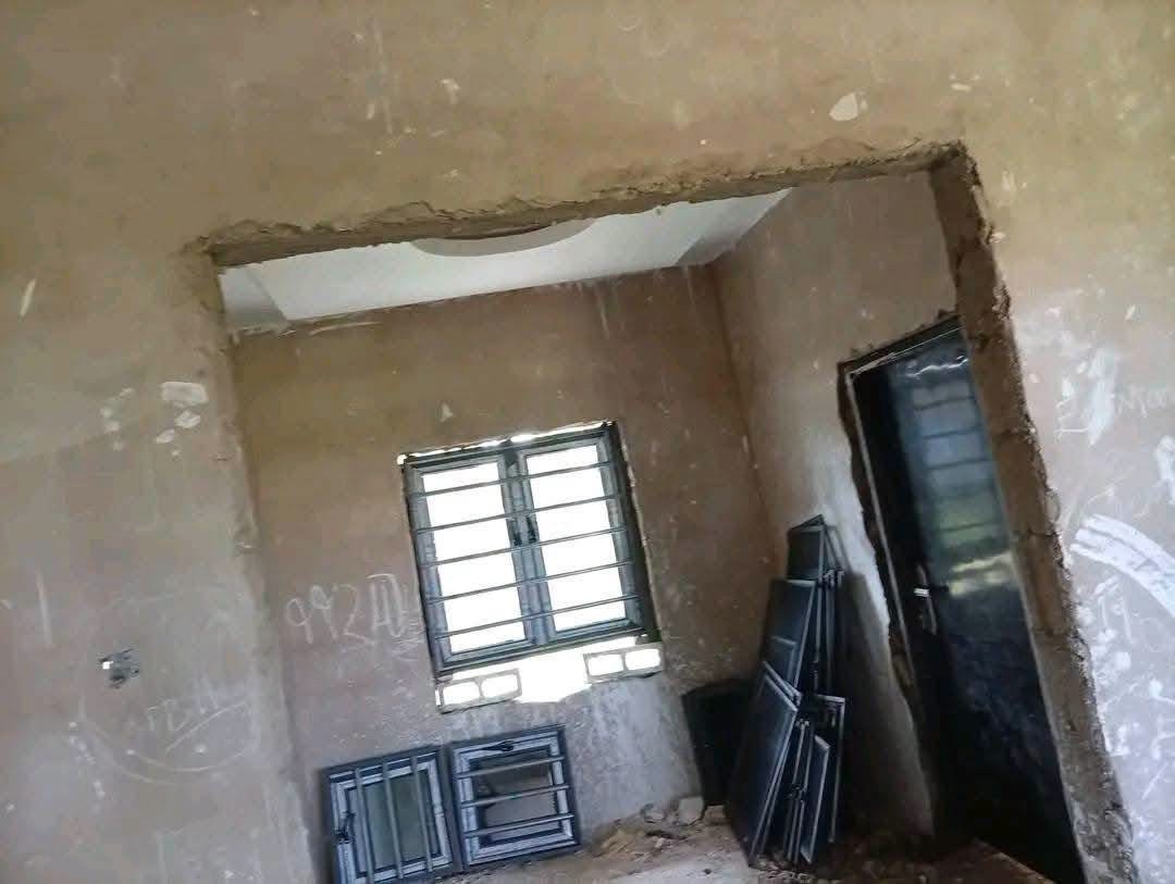 Additional view of Standard Three Bedroom Flat