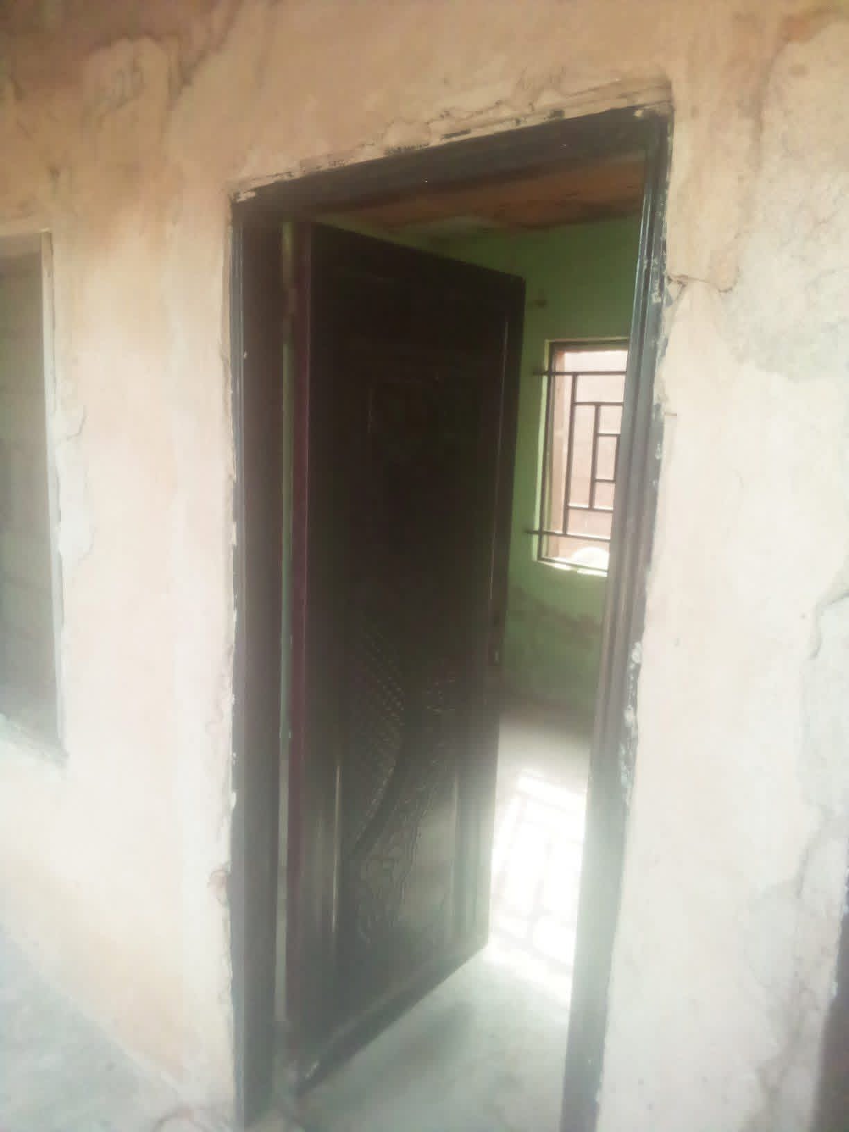 Bedroom And Parlour Apartment for rent in Wurukum, Makurdi, Benue