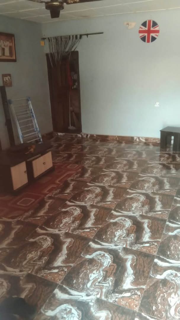 Two Bedroom Flat for Rent for rent in Ankpa Quarters, Makurdi, Benue