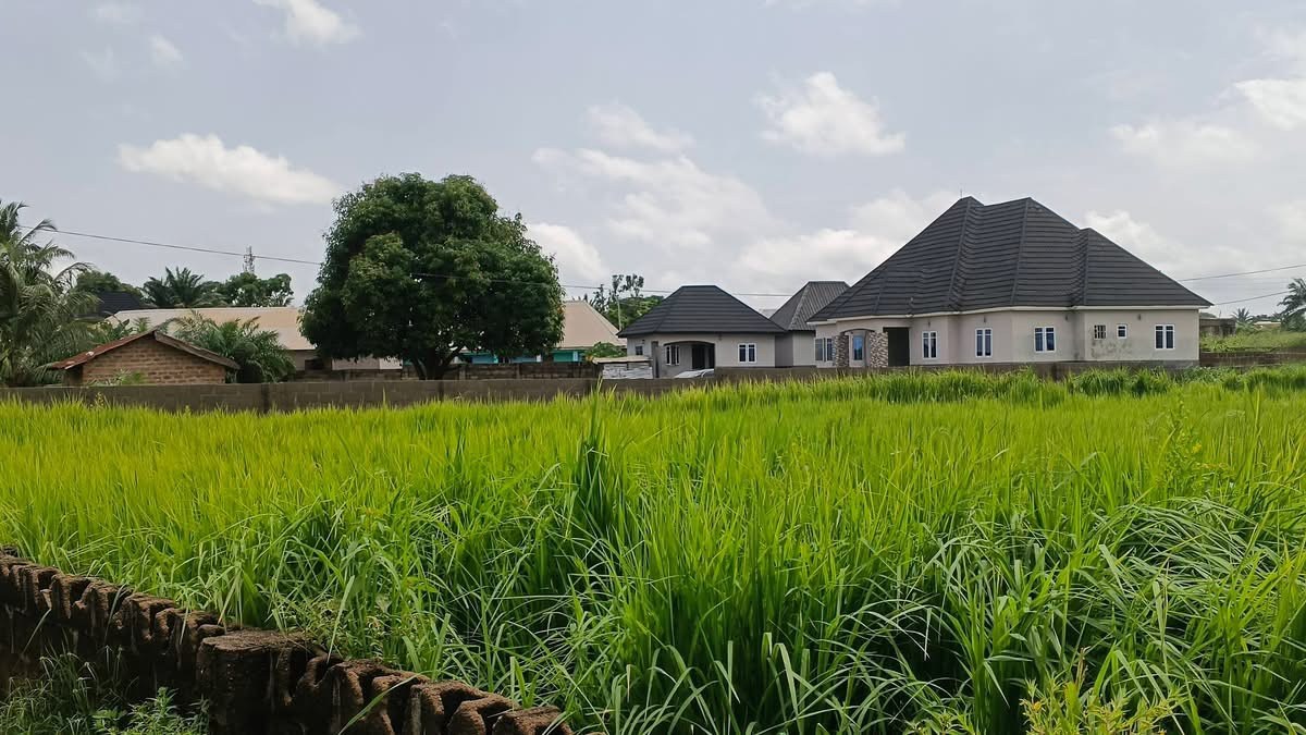 Additional view of Spacious Plot of Land in Kanshio