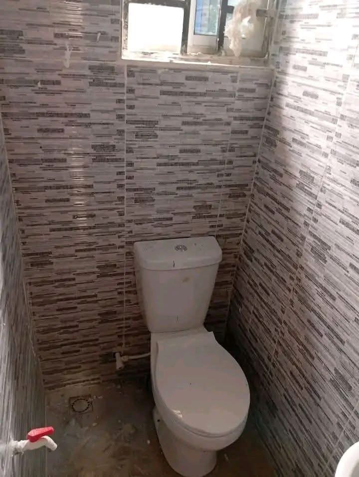 Additional view of Newly Built Bedroom and Parlour Apartment