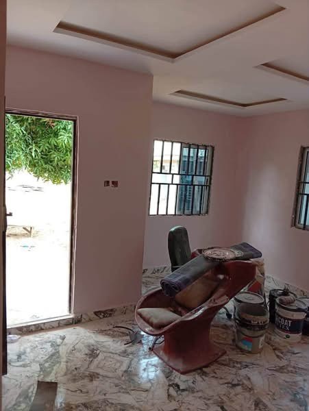 Additional view of Newly Built Bedroom and Parlour Apartment