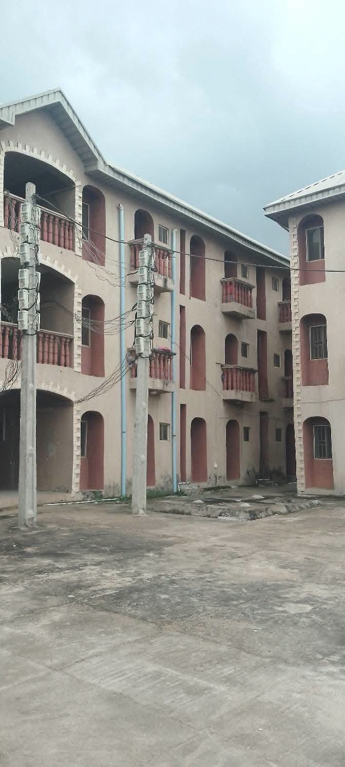 Additional view of 74 Units Self-Contain Apartments for Sale