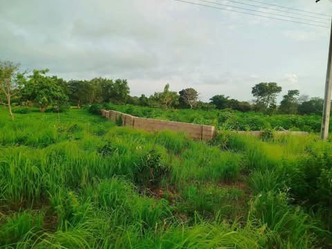 Double Plots of Land for Sale for sale in Mbaagi, Makurdi, Benue