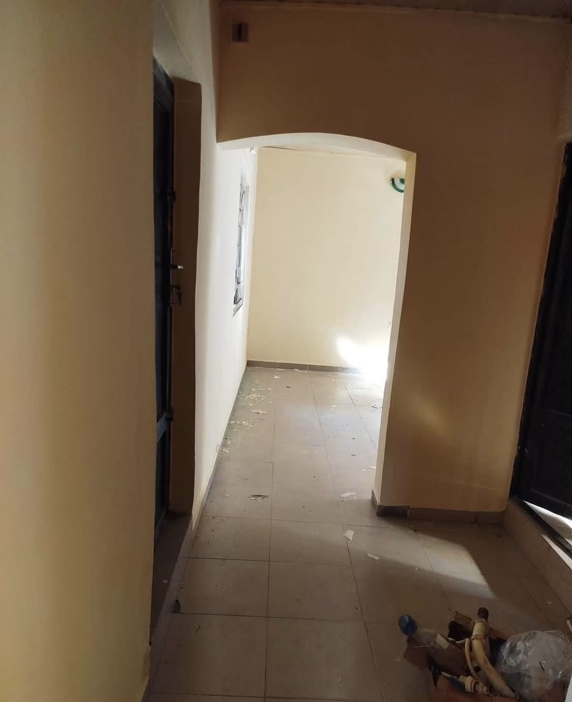 Cozy Self-Contain Flat for Rent for rent in Kanshio, Makurdi, Benue