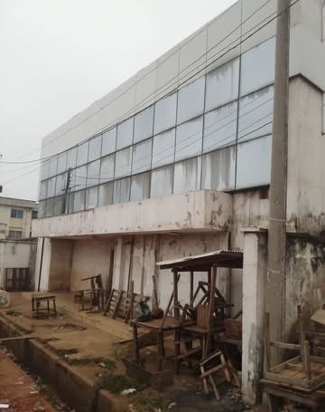 Additional view of Prime Commercial Land in High Level