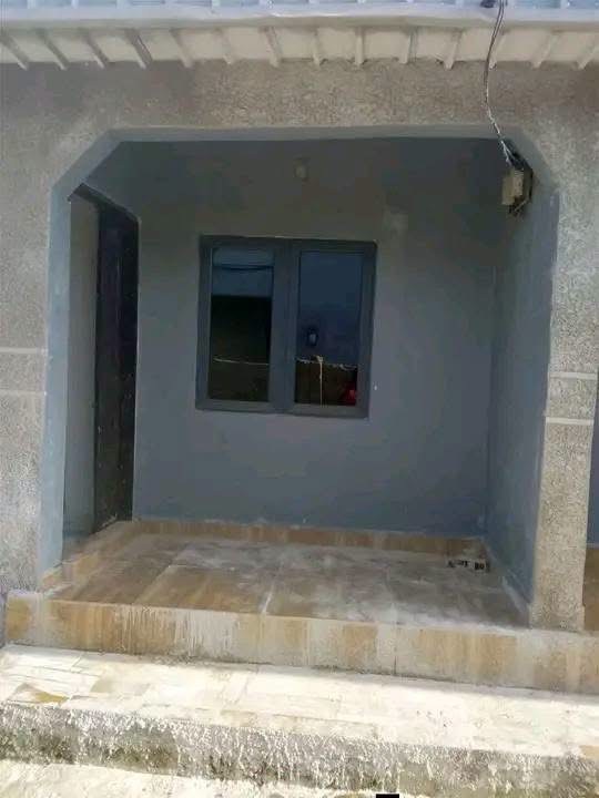 Two Bedroom Flat For Rent for rent in Beside Radio Benue, Makurdi, Benue
