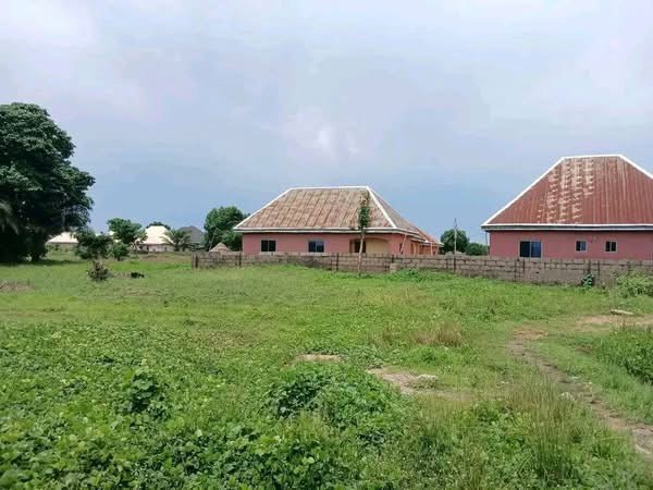 Land For Sale Off Bufu Beba Street for sale in Achusa, Makurdi, Benue