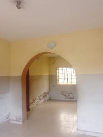 Two Bedroom Apartment in High Level for rent in High Level, Makurdi, Benue