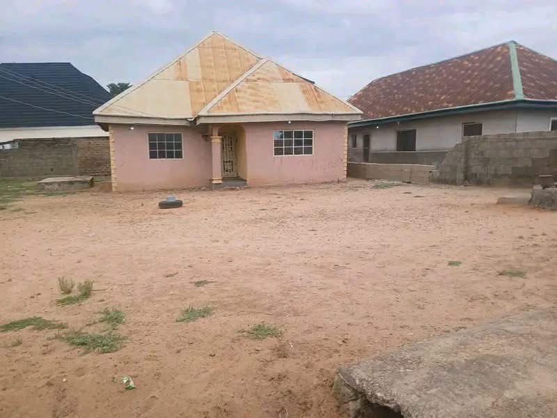 2 Bedroom Flat for Sale for sale in Kanshio, Makurdi, Benue