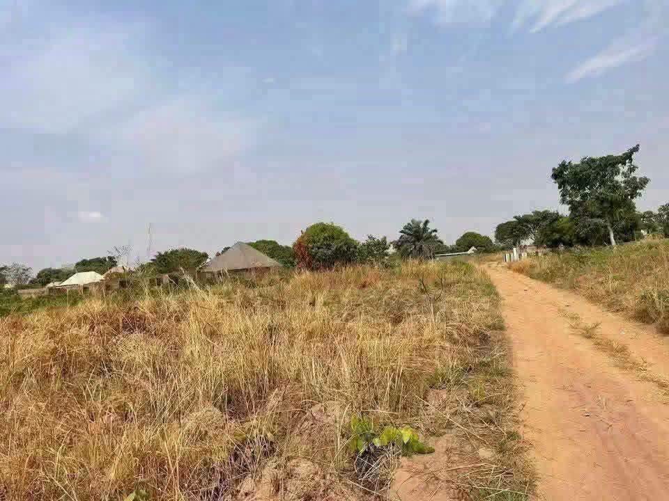 Additional view of Plot of Land Behind Lower Benue