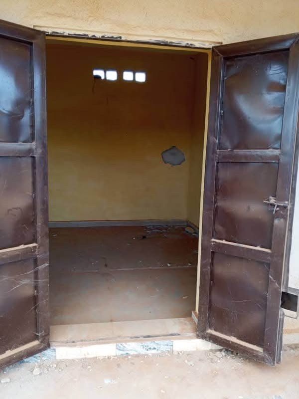 Additional view of Standard Shop at Villa Suite
