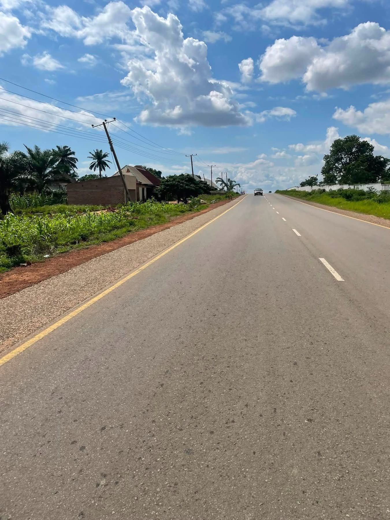 Additional view of Plot of Land for Sale in Tse Poor