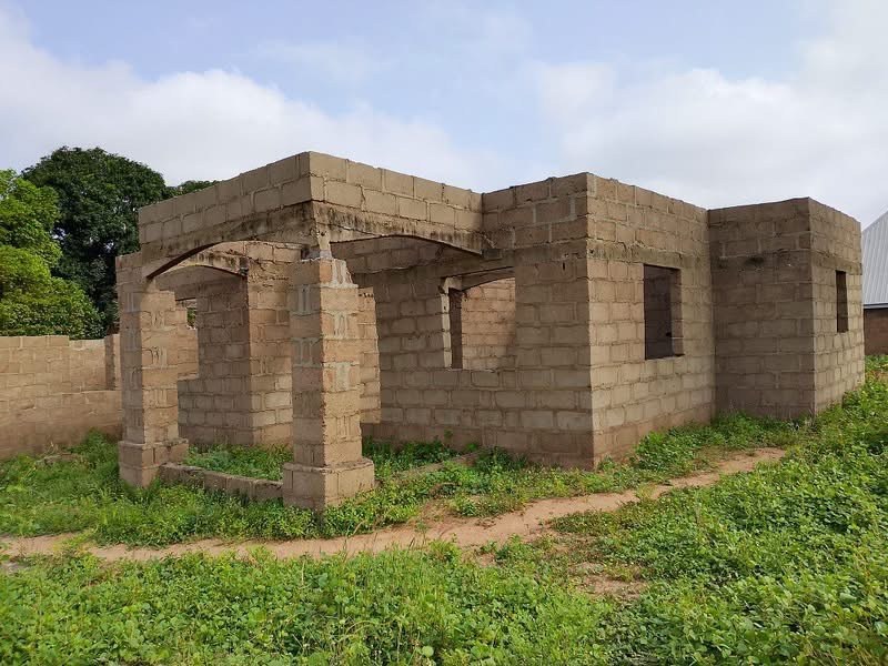 Additional view of 2 Bedroom House in Gboko