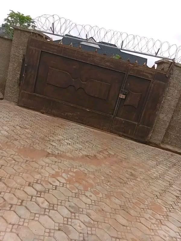 Comfortable One Bedroom Flat for Rent for rent in Nyon layout, Makurdi, Benue