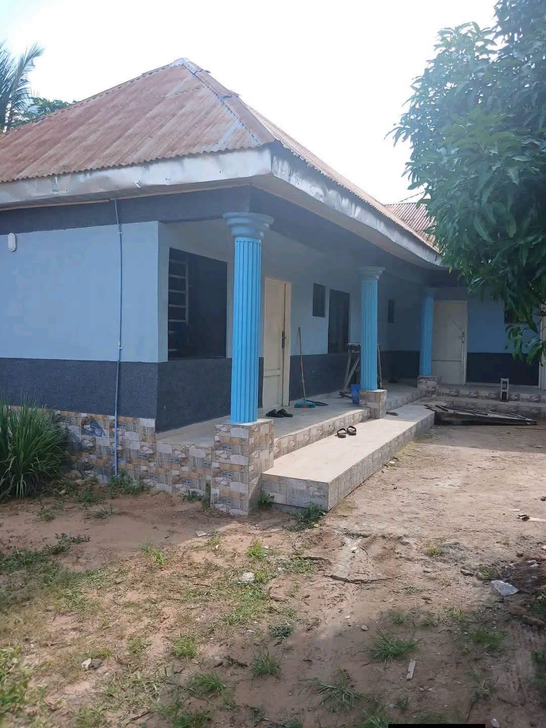 Newly Renovated Self-contained Room for Rent for rent in Owner's Occupier Phase 1 extension, Makurdi, Benue