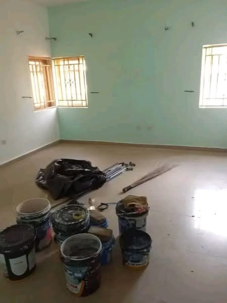 Additional view of Two Bedroom Flat at Judge's Quarters