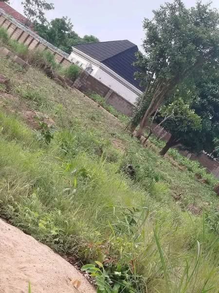 Additional view of Fenced Land Plot Behind NKST Yaikyo