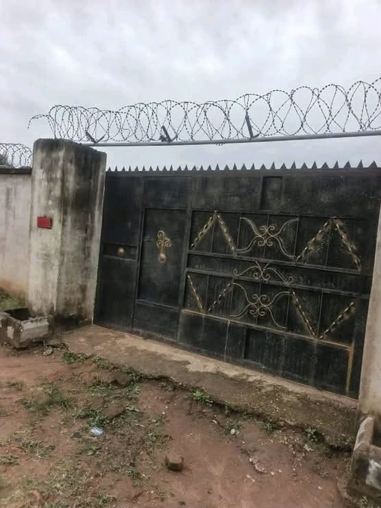 Modern 2 Bedroom House for Sale for sale in Modern Market Area, Makurdi, Benue