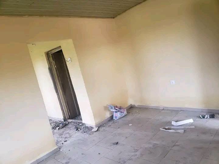1 Bedroom Apartment for Rent, Welfare Quarters for rent in Welfare Quarters, Makurdi, Benue