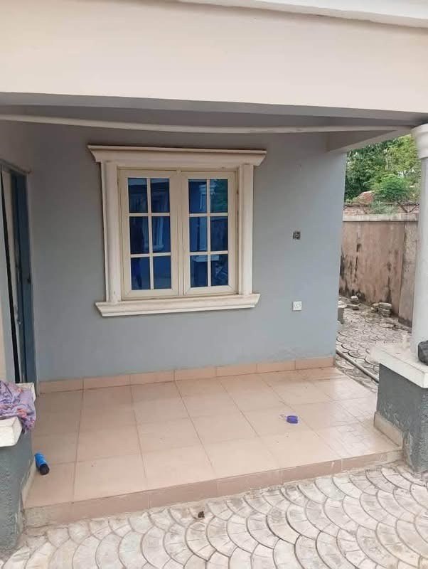 One Bedroom Apartment for Rent for rent in Nyorngungu, Makurdi, Benue