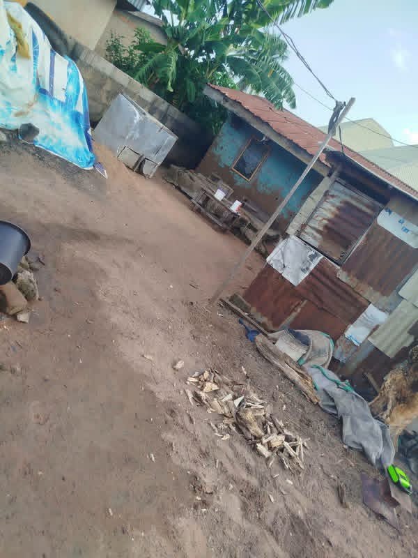 16 Room Investment Property for Sale for sale in Vandekya Street, Makurdi, Benue