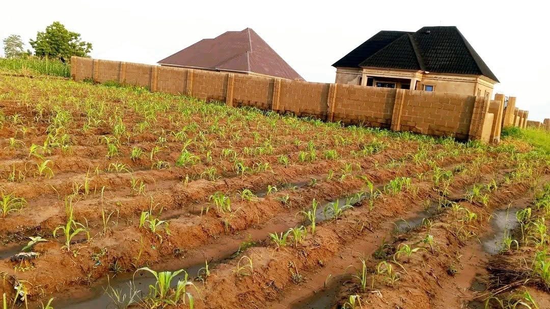 Land for Sale in Makurdi for sale in Welfare Quarters (Tse-Civir), Makurdi, Benue