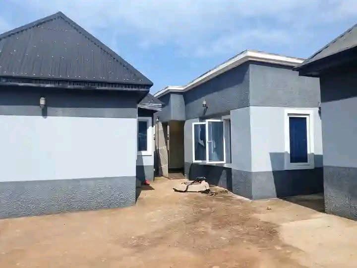 Additional view of Compound of Multiple Residential Units